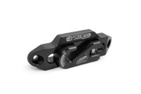 Addictive Desert Designs Capture Fairlead Winch – Black