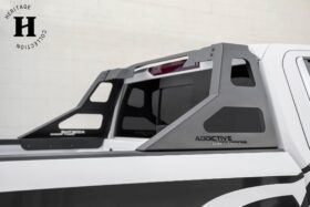 ADD 2019-2020 Chevrolet/GMC Silverado/Sierra 1500 Stealth Fighter Chase Rack