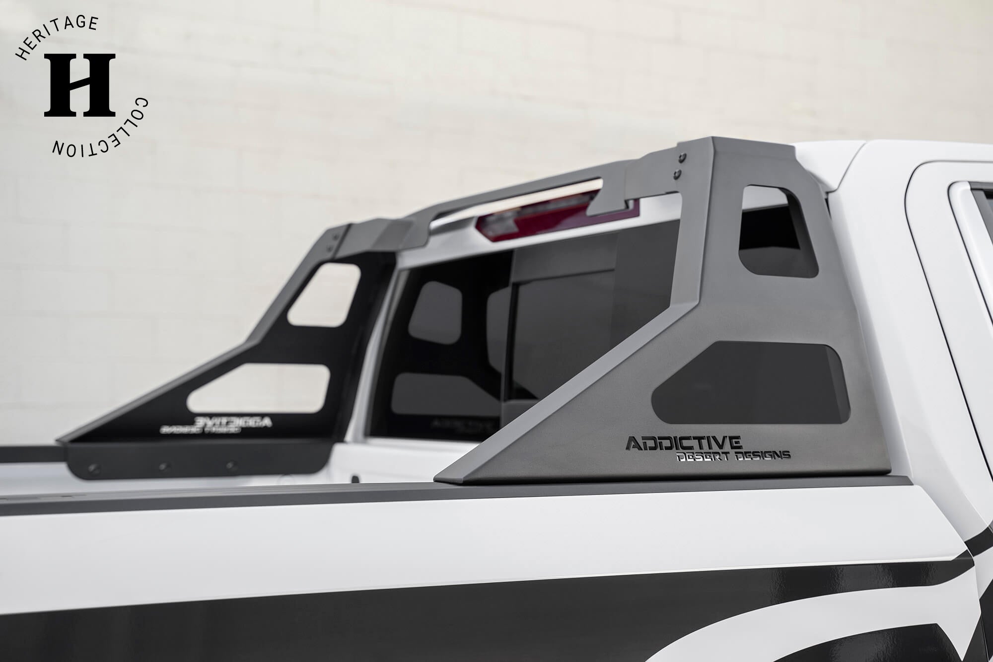 ADD 2019-2020 Chevrolet/GMC Silverado/Sierra 1500 Stealth Fighter Chase Rack
