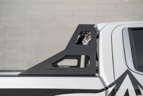 ADD 2019-2020 Chevrolet/GMC Silverado/Sierra 1500 Stealth Fighter Chase Rack