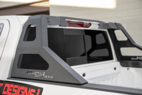 ADD 2019-2020 Chevrolet/GMC Silverado/Sierra 1500 Stealth Fighter Chase Rack