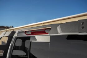 ADD 2019-2020 Chevrolet/GMC Silverado/Sierra 1500 Stealth Fighter Chase Rack