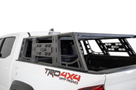 ADD 2005-2023 Toyota Tacoma ADD-Lander Overland Rack