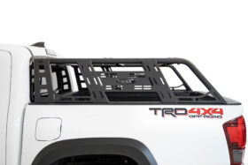 ADD 2005-2023 Toyota Tacoma ADD-Lander Overland Rack