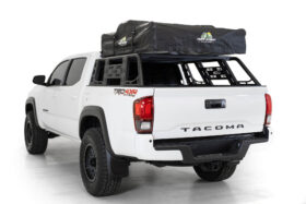 ADD 2005-2023 Toyota Tacoma ADD-Lander Overland Rack
