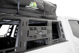 ADD 2005-2023 Toyota Tacoma ADD-Lander Overland Rack