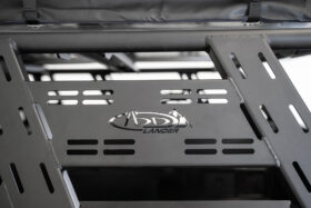 ADD 2005-2023 Toyota Tacoma ADD-Lander Overland Rack