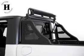 ADD 2020-2023 Jeep Gladiator JT Race Series Chase Rack