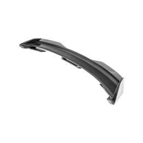 2024-2026 Ford Mustang S650 Dark Horse-Style Rear Wing & Wickerbill Spoiler Kit - image 8
