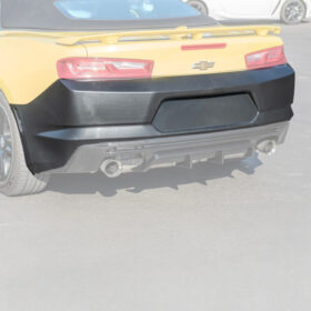 Extreme Online Store Camaro ZL1-Style Rear Diffuser for Camaro - Image 3