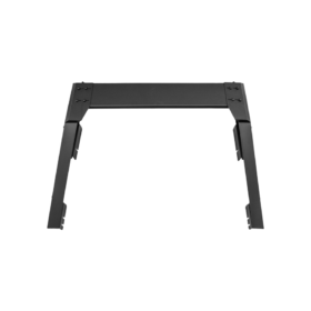Ranger Off-Road Carbon Steel Bed Sport Roll Bar – Textured Black - Image 22