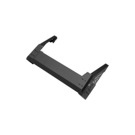 Ranger Off-Road Carbon Steel Bed Sport Roll Bar – Textured Black - Image 26