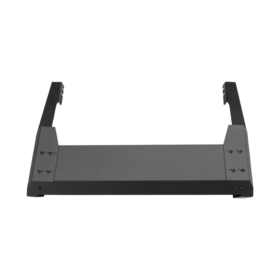 Ranger Off-Road Carbon Steel Bed Sport Roll Bar – Textured Black - Image 31
