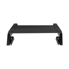 Ranger Off-Road Carbon Steel Bed Sport Roll Bar – Textured Black - Image 30