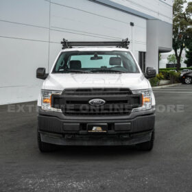 F-150 Carbon Fiber Tape-On Side Mirror Cap Covers - Image 6