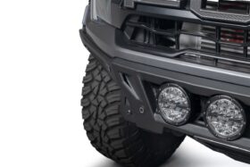 ADD 2021-2026 Ford F-150 Raptor Edge Front Bumper