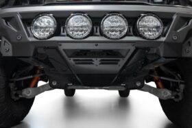 ADD 2021-2026 Ford F-150 Raptor Edge Front Bumper