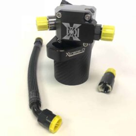 XDI 2016-2018 Ford Focus RS HPFP60 & 2000cc Injector Bundle - image 3