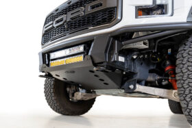 ADD 2017-2020 Ford Raptor ADD Pro V2 Front Bumper