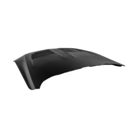Mustang GTD-Style Aluminum Heat Extractor Hood for Mustang EcoBoost - Image 9