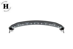 ADD 2017-2020 Ford Raptor ADD Pro Bolt-On ADD-On Light Hoop