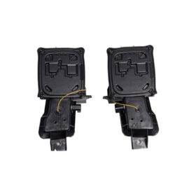 Extreme Online Store Camaro ZL1 Factory-Style Front Bumper DRL Fog Lights (Pair) for Camaro - Image 8