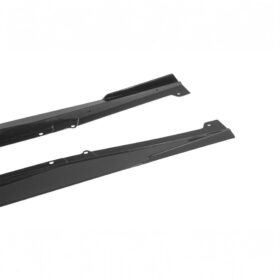 Extreme Online Store Corvette C8 Performance Package Side Skirts (Pair) for C8 Corvette - Image 9