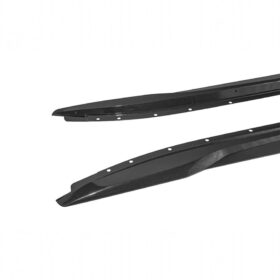 Extreme Online Store Corvette C8 Performance Package Side Skirts (Pair) for C8 Corvette - Image 17