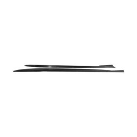 Extreme Online Store Corvette C8 Performance Package Side Skirts (Pair) for C8 Corvette - Image 6
