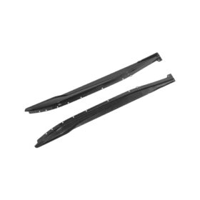 Extreme Online Store Corvette C8 Performance Package Side Skirts (Pair) for C8 Corvette - Image 8