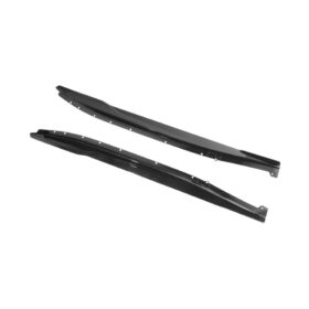 Extreme Online Store Corvette C8 Performance Package Side Skirts (Pair) for C8 Corvette - Image 14