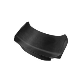 Mustang S650 Carbon Fiber Trunk with Integrated Ducktail Spoiler for S650 Mustang - Image 10