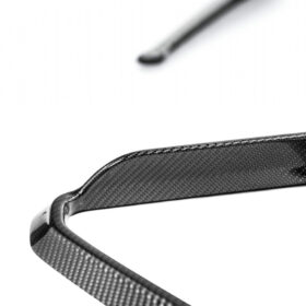 2021–2026 Ford F-150 Carbon Fiber Side Mirror Covers (Pair) - image 13