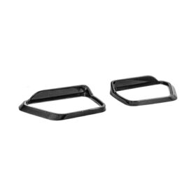 2021–2026 Ford F-150 Carbon Fiber Side Mirror Covers (Pair) - image 10