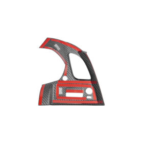 Extreme Online Store Corvette C7 Carbon Fiber Driver Instrument Panel Trim Cover for C7 Corvette - Image 13