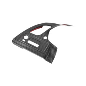 Extreme Online Store Corvette C7 Carbon Fiber Driver Instrument Panel Trim Cover for C7 Corvette - Image 14