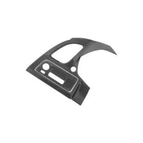 Extreme Online Store Corvette C7 Carbon Fiber Driver Instrument Panel Trim Cover for C7 Corvette - Image 16