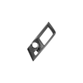 Extreme Online Store Corvette C7 Carbon Fiber Center Console Shifter Trim Cover for C7 Corvette - Image 13