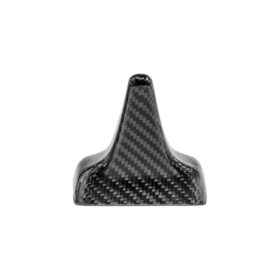 Mustang S650 Carbon Fiber Shark Fin Antenna Cover for S650 Mustang - Image 3
