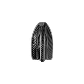 Mustang S650 Carbon Fiber Shark Fin Antenna Cover for S650 Mustang - Image 5