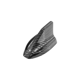 Mustang S650 Carbon Fiber Shark Fin Antenna Cover for S650 Mustang - Image 7
