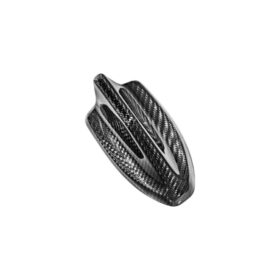 Mustang S650 Carbon Fiber Shark Fin Antenna Cover for S650 Mustang - Image 9