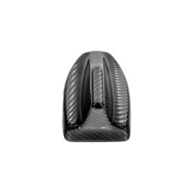 Mustang S650 Carbon Fiber Shark Fin Antenna Cover for S650 Mustang - Image 11