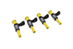 XDI 2016-2018 Ford Focus RS HPFP60 & 2000cc Injector Bundle - image 1