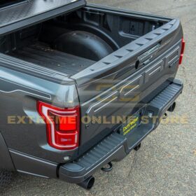 F-150 Street Series Tailgate Rear Spoiler - Image 3