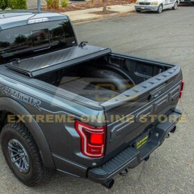 F-150 Street Series Tailgate Rear Spoiler - Image 4