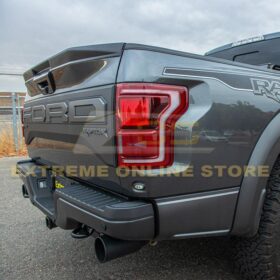 F-150 Street Series Tailgate Rear Spoiler - Image 5