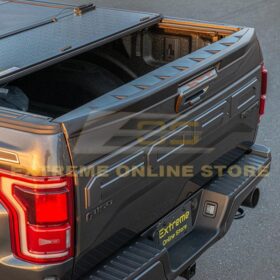 F-150 Street Series Tailgate Rear Spoiler - Image 6