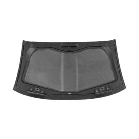 Extreme Online Store EOS Corvette C6 Carbon Fiber GM Factory Style Replacement Top Roof Panel for C6 Corvette - Image 3