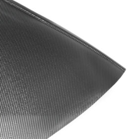 Extreme Online Store EOS Corvette C6 Carbon Fiber GM Factory Style Replacement Top Roof Panel for C6 Corvette - Image 4